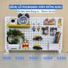 Bảng Pegboard Chân Đứng