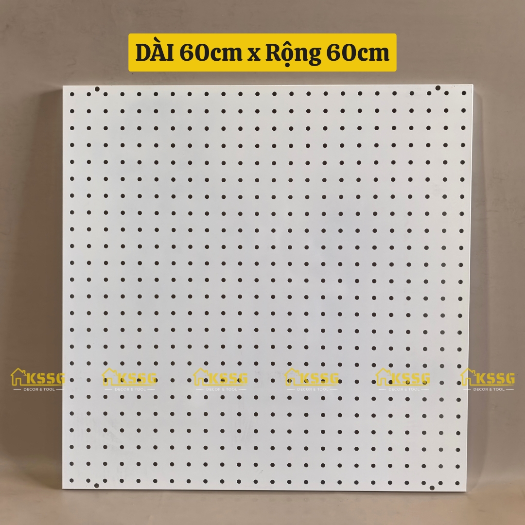 Tấm tôn đục lỗ Tấm tôn đục lỗ