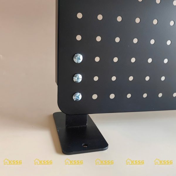 BẢNG PEGBOARD CHÂN ĐỨNG ĐỂ BÀN DECOR - Hình ảnh 13