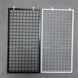 Khung lưới sắt ô vuông 1mx50