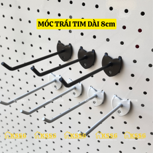 Phụ kiện bảng lỗ Pegboard