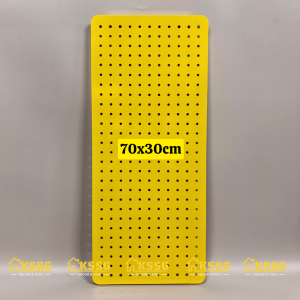 Bảng Pegboard gắn tường