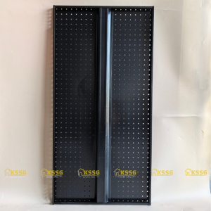 Tấmtôn đục lỗ