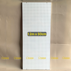 Tấmtôn đục lỗ