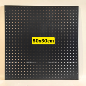 Tấm tôn đục lỗ