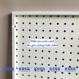 Tấmtôn đục lỗ