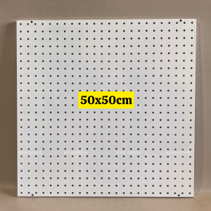 Tấm tôn đục lỗ