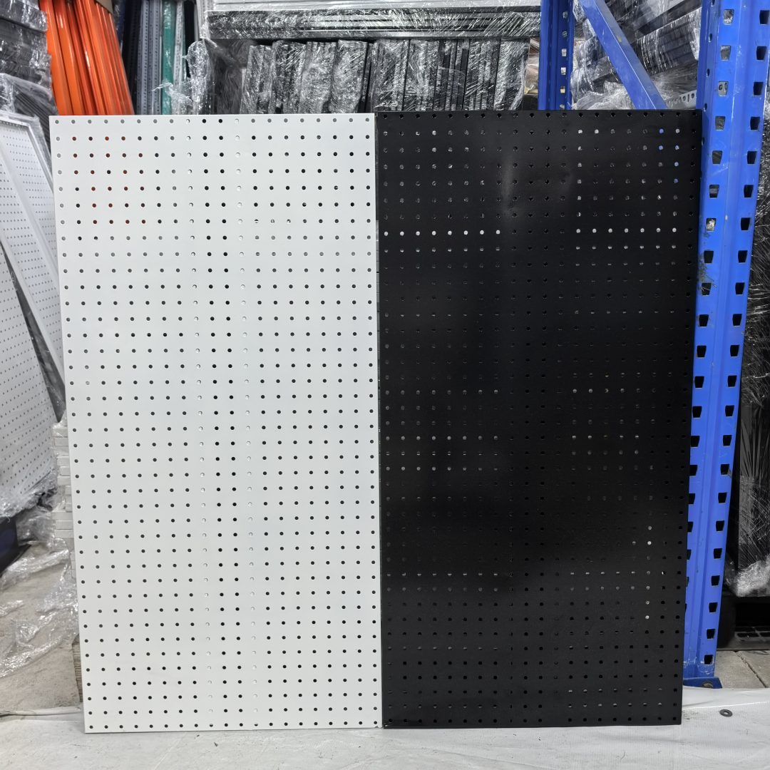 Bảng Pegboard Treo Tường