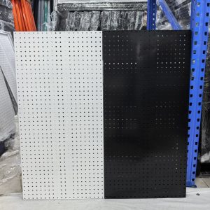 Bảng Pegboard Treo Tường